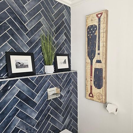 Umhlanga Getaways Appartement Durban Buitenkant foto