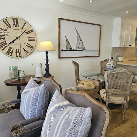 Umhlanga Getaways Appartement Durban Buitenkant foto