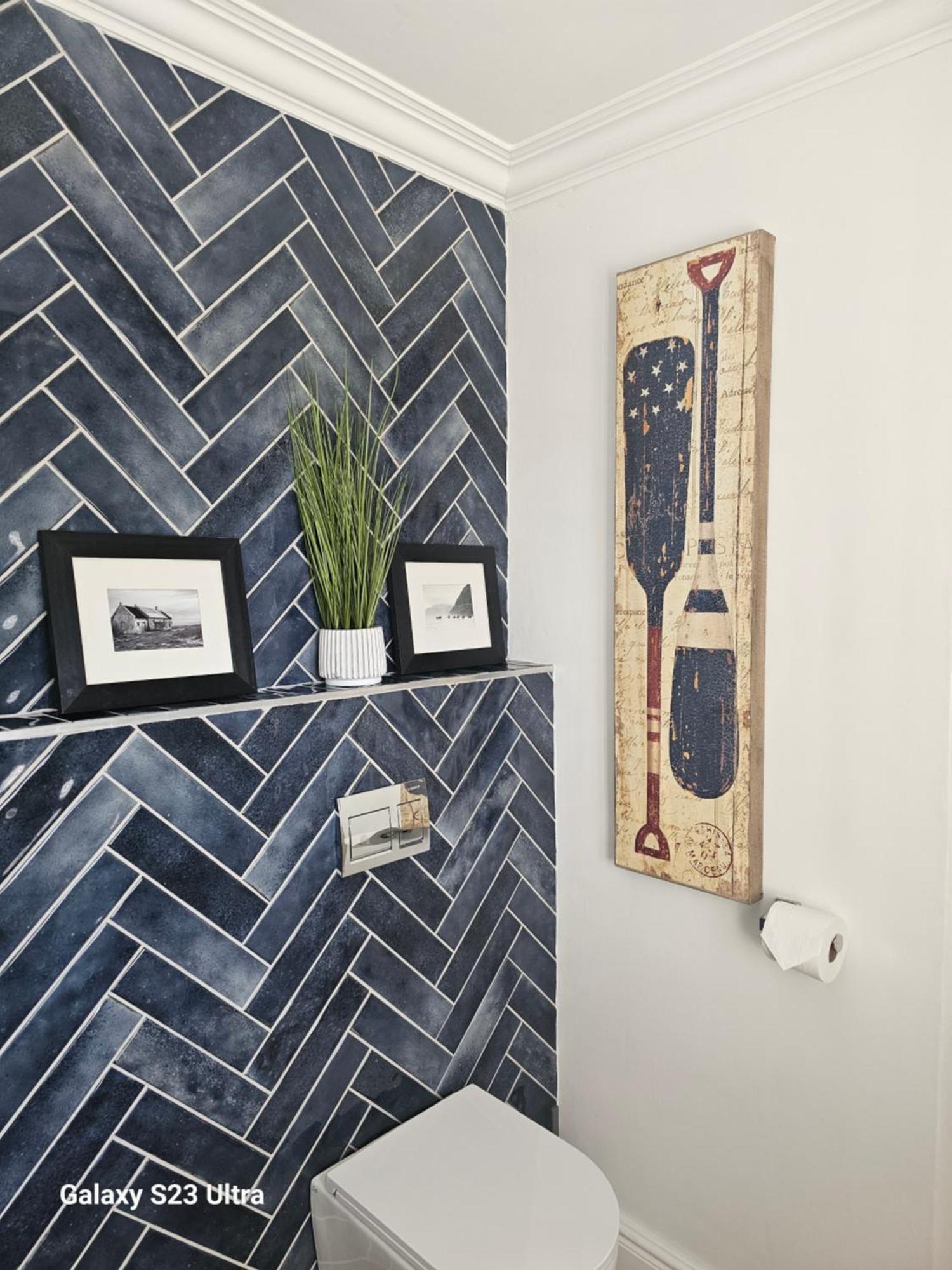 Umhlanga Getaways Appartement Durban Buitenkant foto
