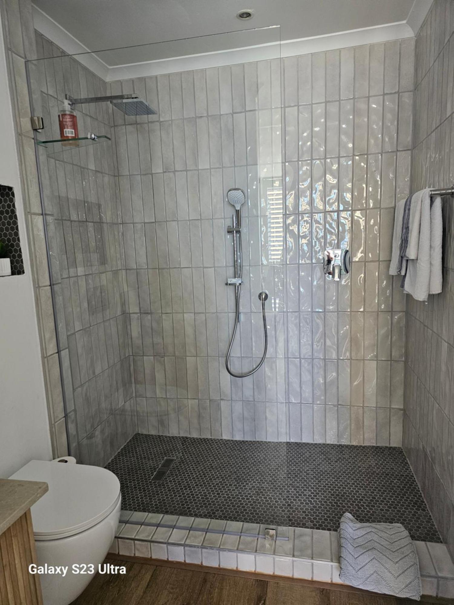 Umhlanga Getaways Appartement Durban Buitenkant foto