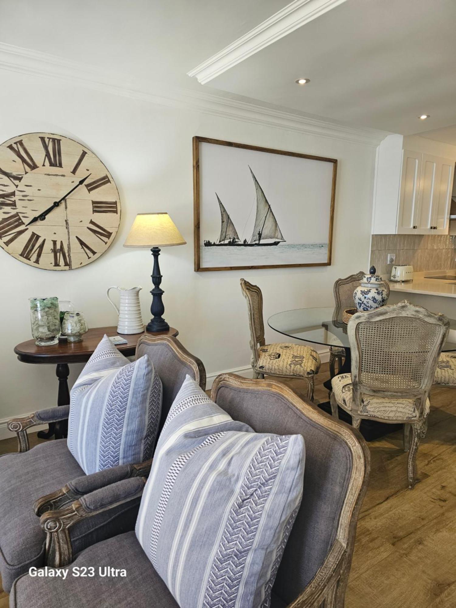 Umhlanga Getaways Appartement Durban Buitenkant foto