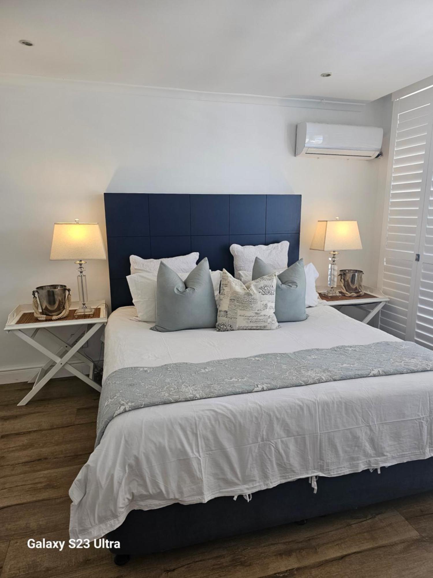 Umhlanga Getaways Appartement Durban Buitenkant foto