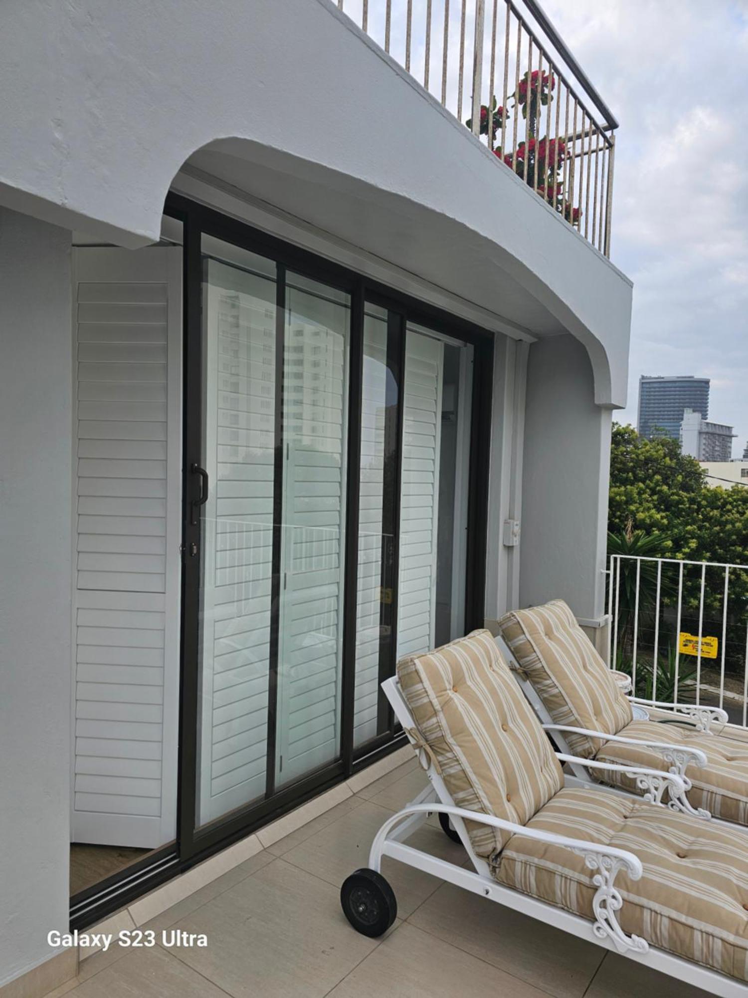 Umhlanga Getaways Appartement Durban Buitenkant foto