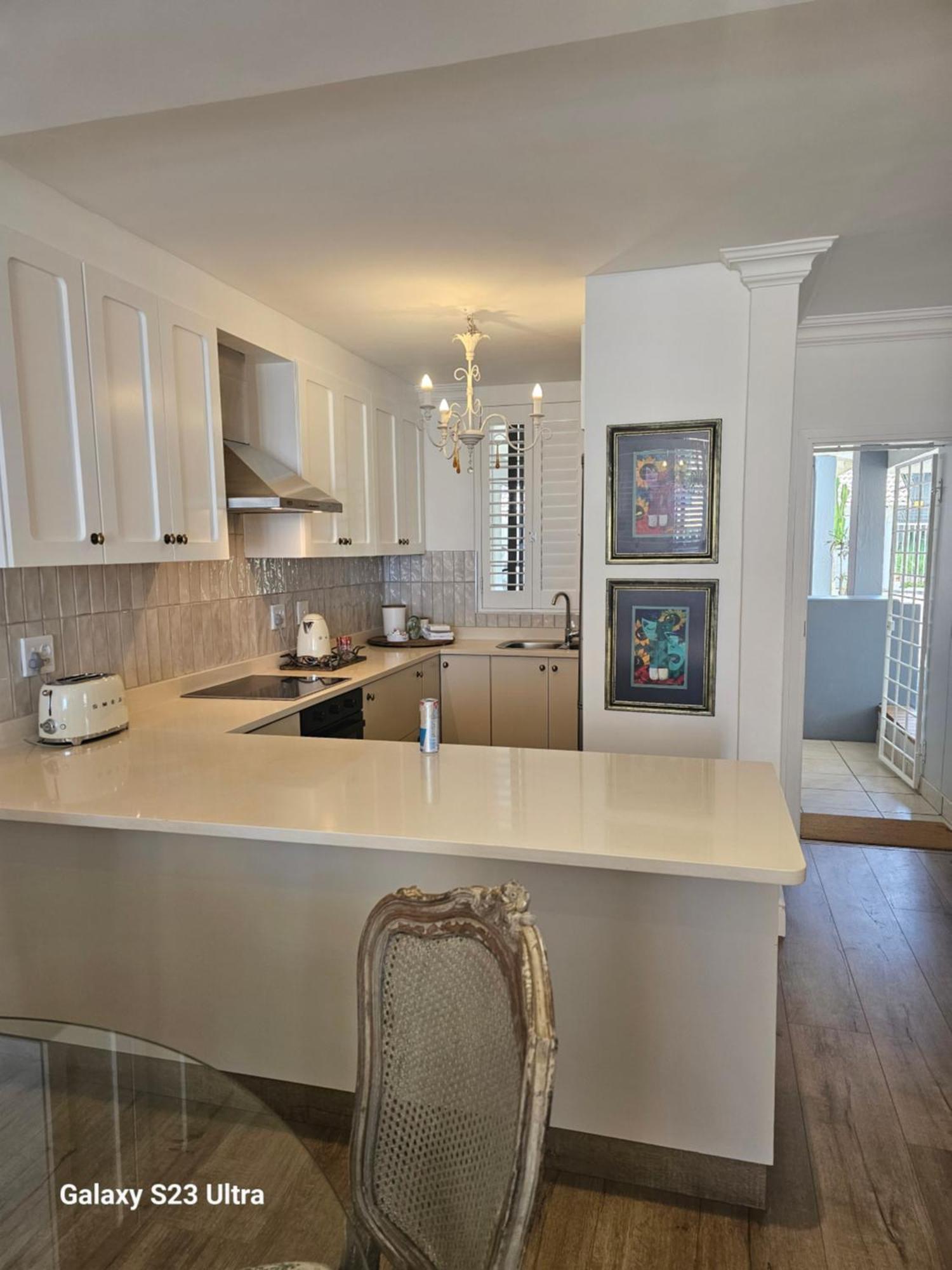 Umhlanga Getaways Appartement Durban Buitenkant foto