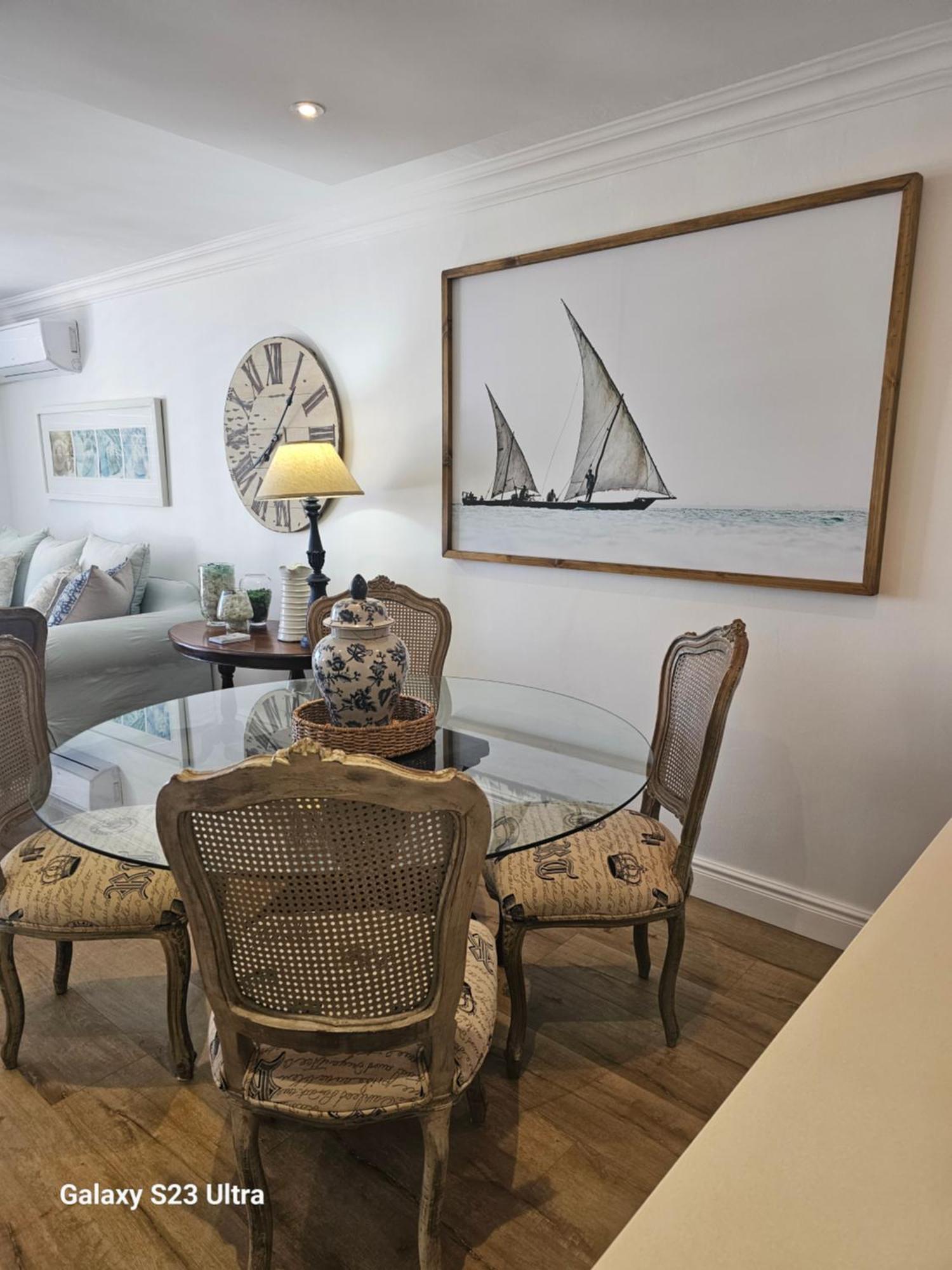Umhlanga Getaways Appartement Durban Buitenkant foto