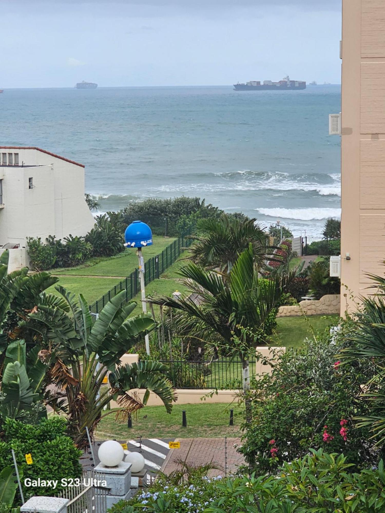 Umhlanga Getaways Appartement Durban Buitenkant foto
