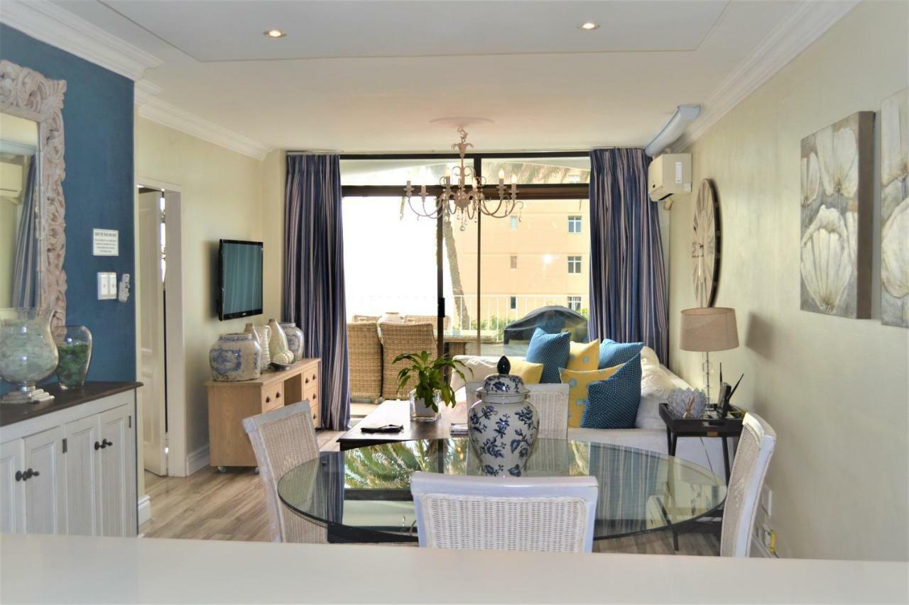 Umhlanga Getaways Appartement Durban Buitenkant foto