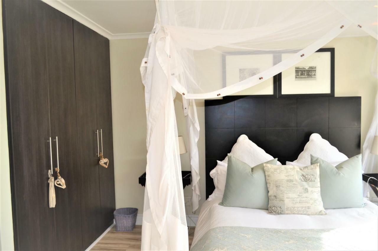Umhlanga Getaways Appartement Durban Buitenkant foto