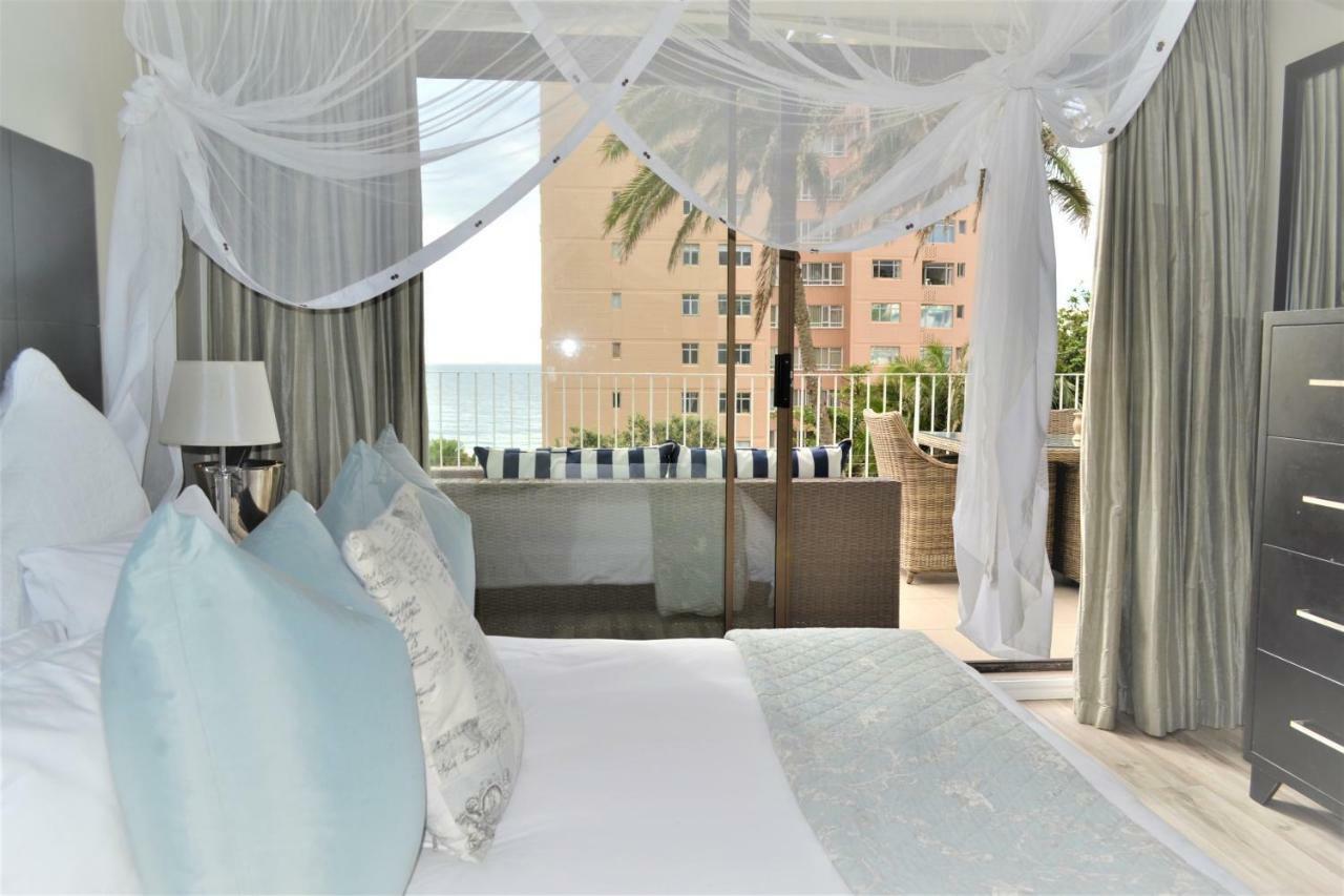 Umhlanga Getaways Appartement Durban Buitenkant foto