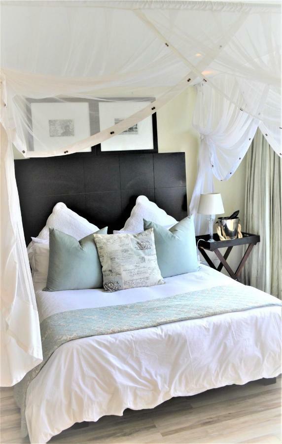 Umhlanga Getaways Appartement Durban Buitenkant foto