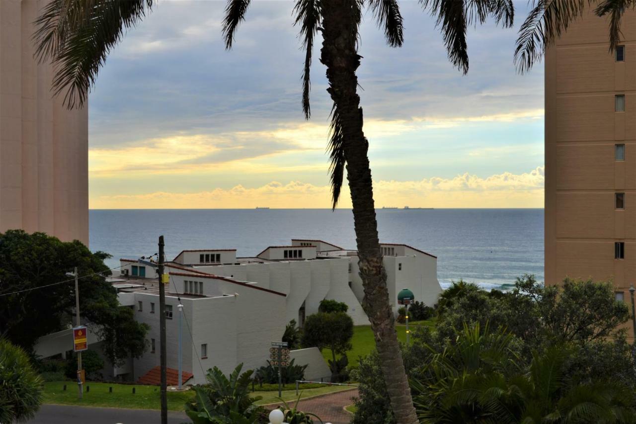 Umhlanga Getaways Appartement Durban Buitenkant foto