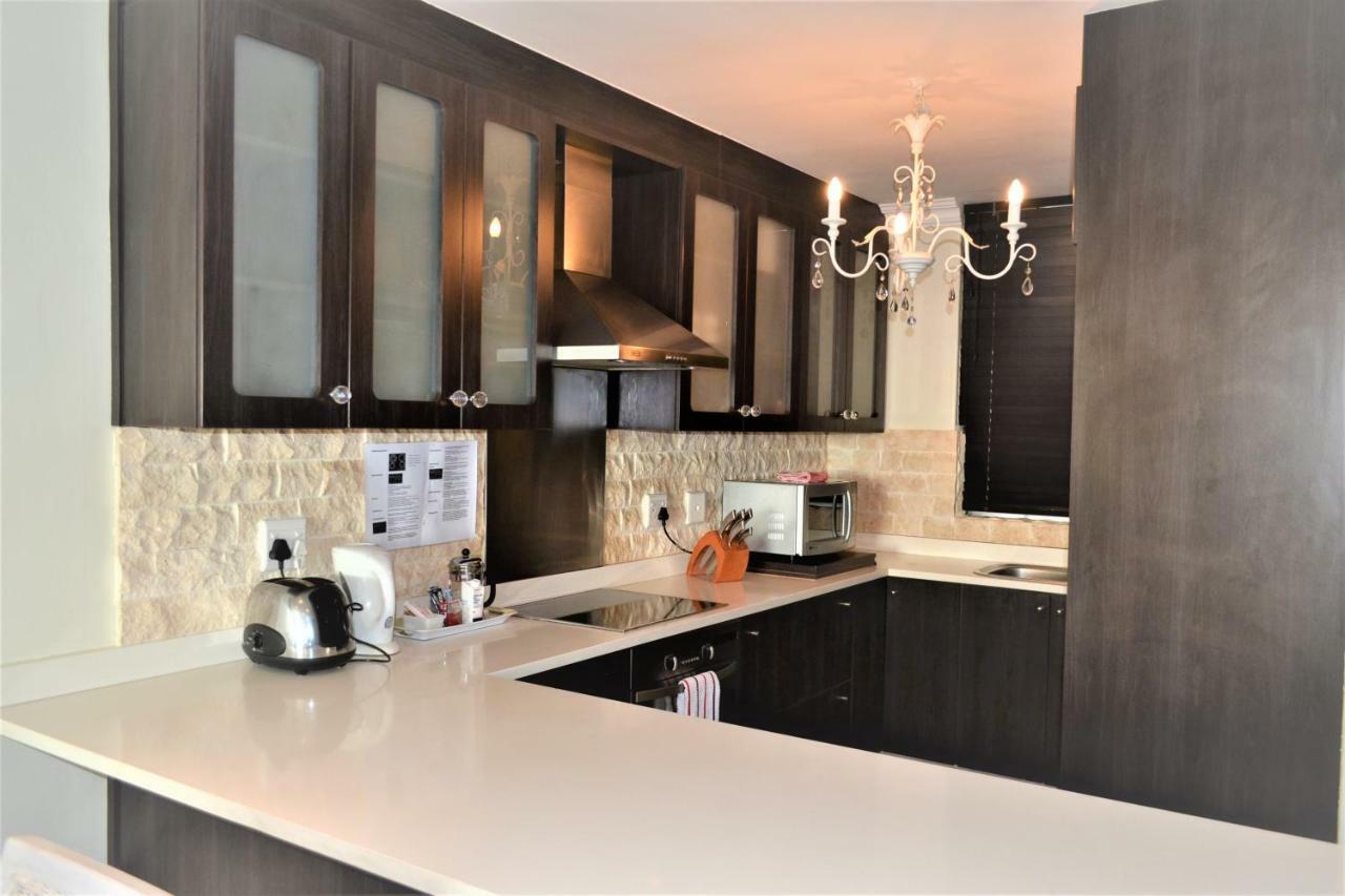 Umhlanga Getaways Appartement Durban Buitenkant foto