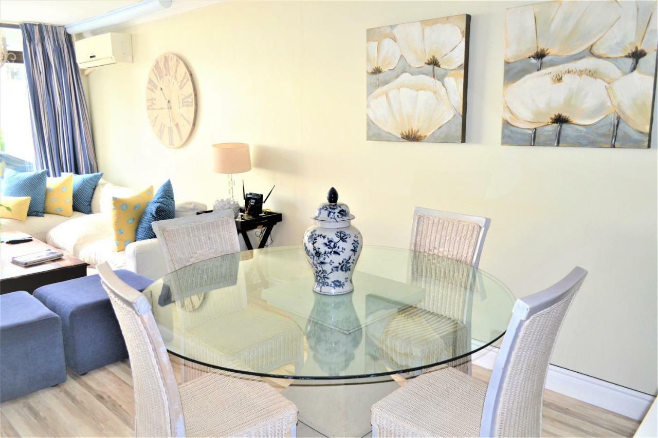 Umhlanga Getaways Appartement Durban Buitenkant foto