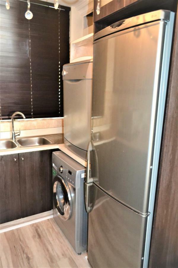 Umhlanga Getaways Appartement Durban Buitenkant foto