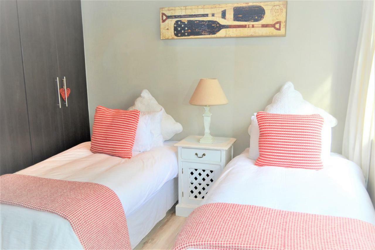 Umhlanga Getaways Appartement Durban Buitenkant foto